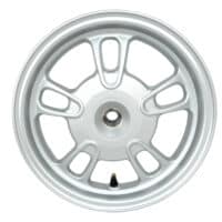 WHEEL SUB ASSY,REAR (SH SL MT)