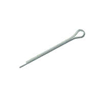 PIN,SPLIT, 1.6X18
