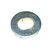 COLLAR, LUAGGAE BOX (OVAL)