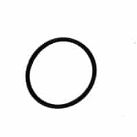 0-RING , FUEL PUMP