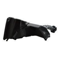 CASE SUB ASSY., AIR CLEANER