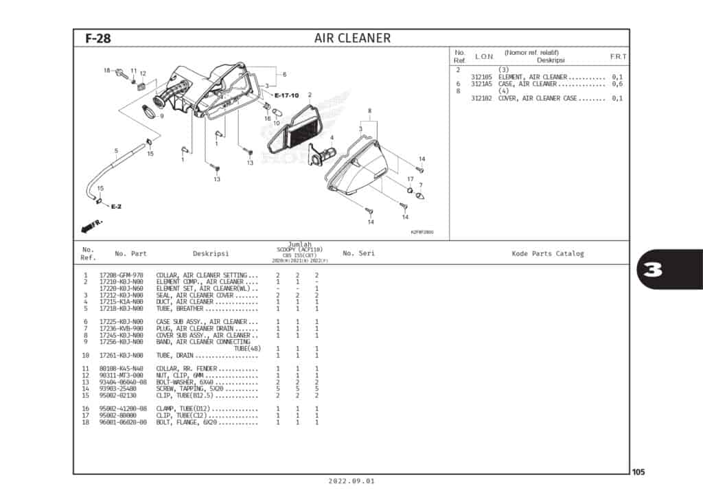 Technical Diagram