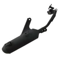 MUFFLER COMP., EX