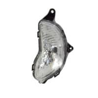 WINKER COMP., L. FR. (12V 10W)