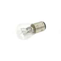 BULB, TAIL & STOP LIGHT (12V/5W)