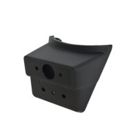 COVER, RR FENDER UPPER