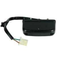 LIGHT ASSY., LICENSE (12V 5W)