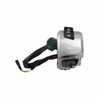 SWITCH ASSY., STARTER & IDLE