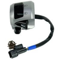 SWITCH ASSY., DIMMER & HORN & WINKER