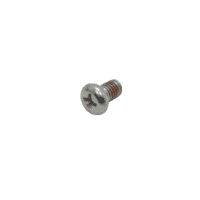 SCREW, PAN, 5X8