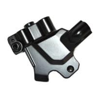BRACKET , L . BRAKE LEVER