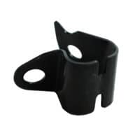 CLAMPER A, RR. BRAKE CABLE