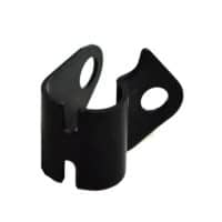 CLAMPER B, RR. BRAKE CABLE