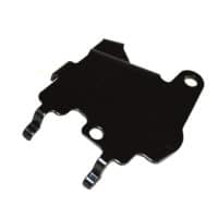 COVER, L. BRAKE LEVER BRACKET