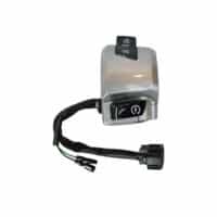 SWITCH ASSY., STARTER & IDLE