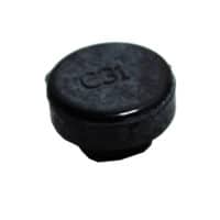 RUBBER, STOPPER