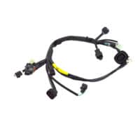 SUB HARNESS,FR
