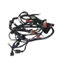 HARNESS WIRE