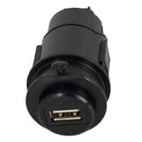 UNIT COMP,USB CHARGER (TYPE-A)