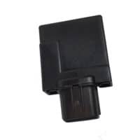 CONTROL UNIT ALARM