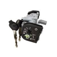 SWITCH ASSY COMB & LOCK