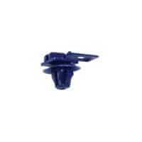 CLIP, COUPLER(DARK BLUE)