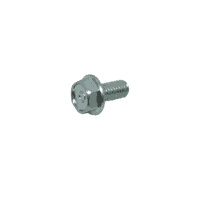 BOLT, FLANGE, 6X12