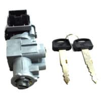 SWITCH COMP., COMBINATION & LOCK