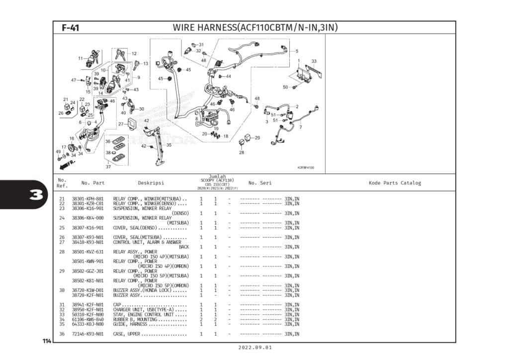 Technical Diagram
