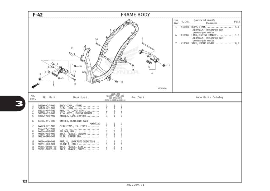 Technical Diagram