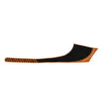 STRIPE,UNDR L SIDE CVR TYP 1