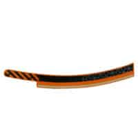STRIPE R FRONT CVR TYPE 1