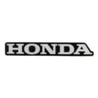 MARK, HONDA 65 MM TYPE 6