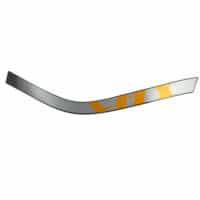 STRIPE R,FR TOP CVR TYPE 1
