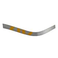 STRIPE L,FR TOP COVER TYPE 1