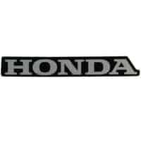 MARK, HONDA 65 MM TYPE 1