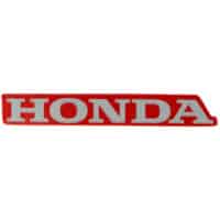 MARK, HONDA(65MM, TYPE 3)