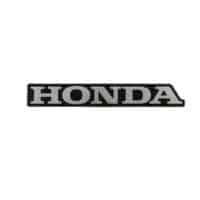 MARK, HONDA(65MM, TYPE 2)