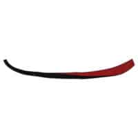 STRIPE, R FRONT CVR TYPE 2