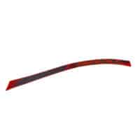 STRIPE, L FRONT CVR TYPE 1