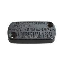 CAP, MASTER CYLINDER