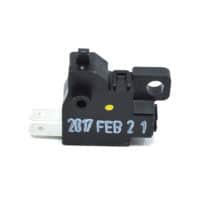SWITCH ASSY., FR. STOP