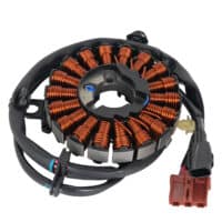 STATOR COMP