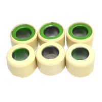 ROLLER SET,WEIGHT