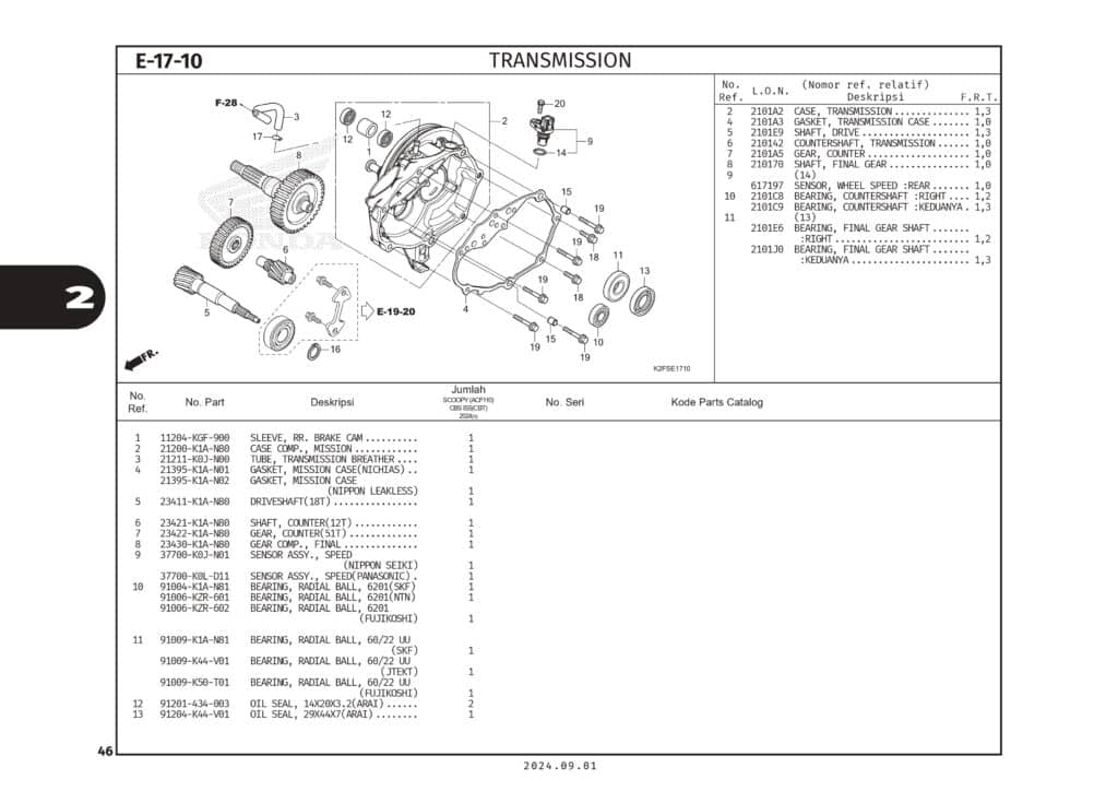 Technical Diagram