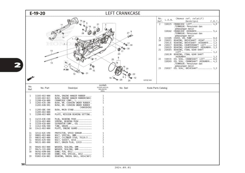 Technical Diagram