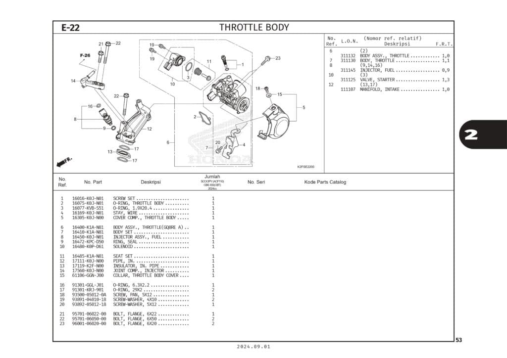 Technical Diagram