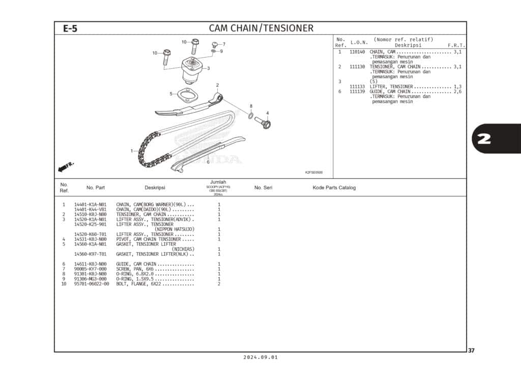 Technical Diagram