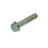 BOLT FLANGE 10X 45