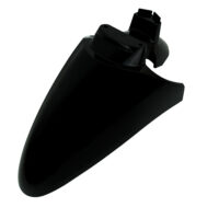 FENDER, FR (BLK)